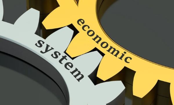 economic system definition